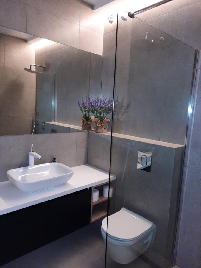 Apartment Holiday & Split