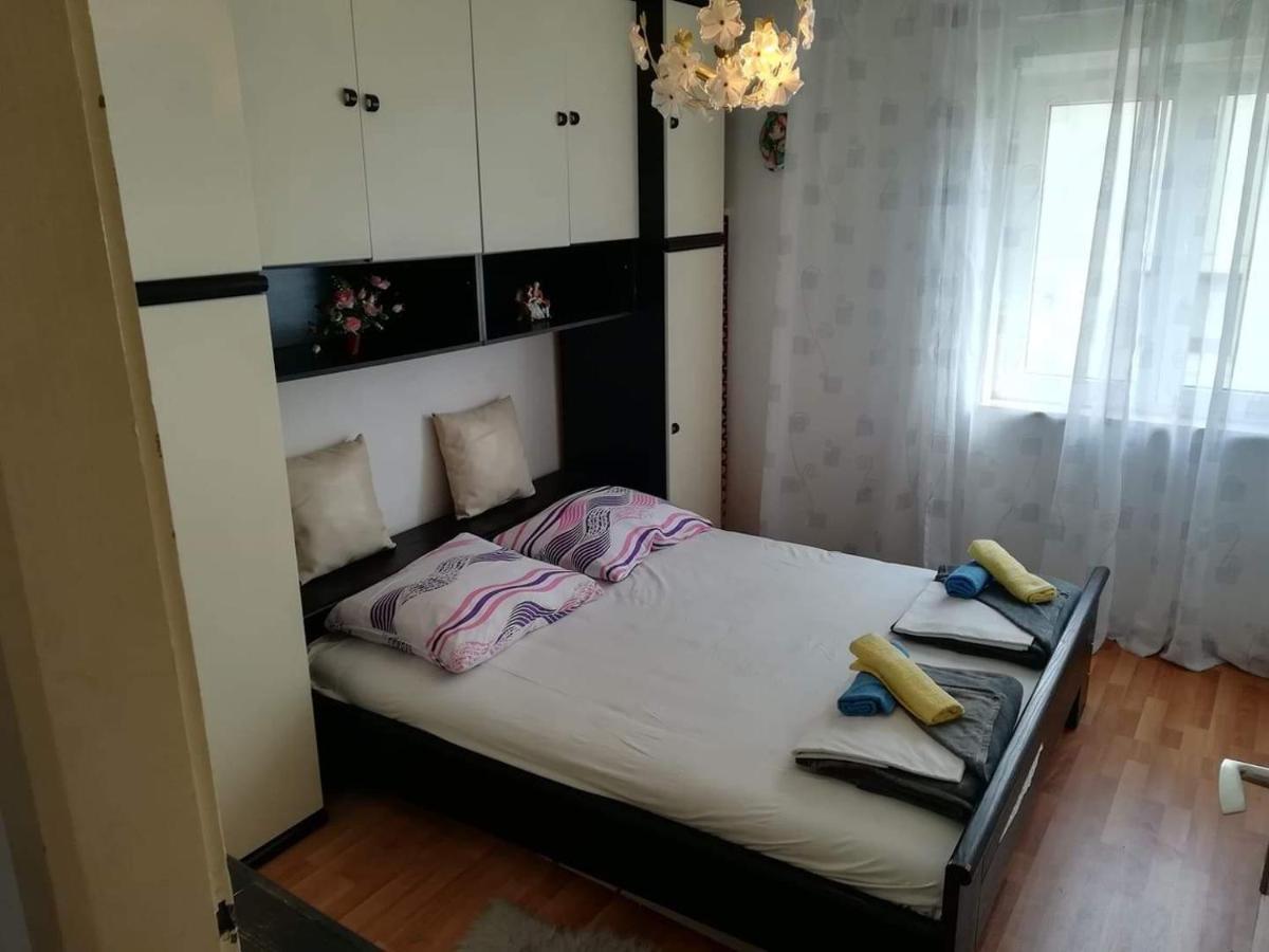 Apartment Dalmatino *