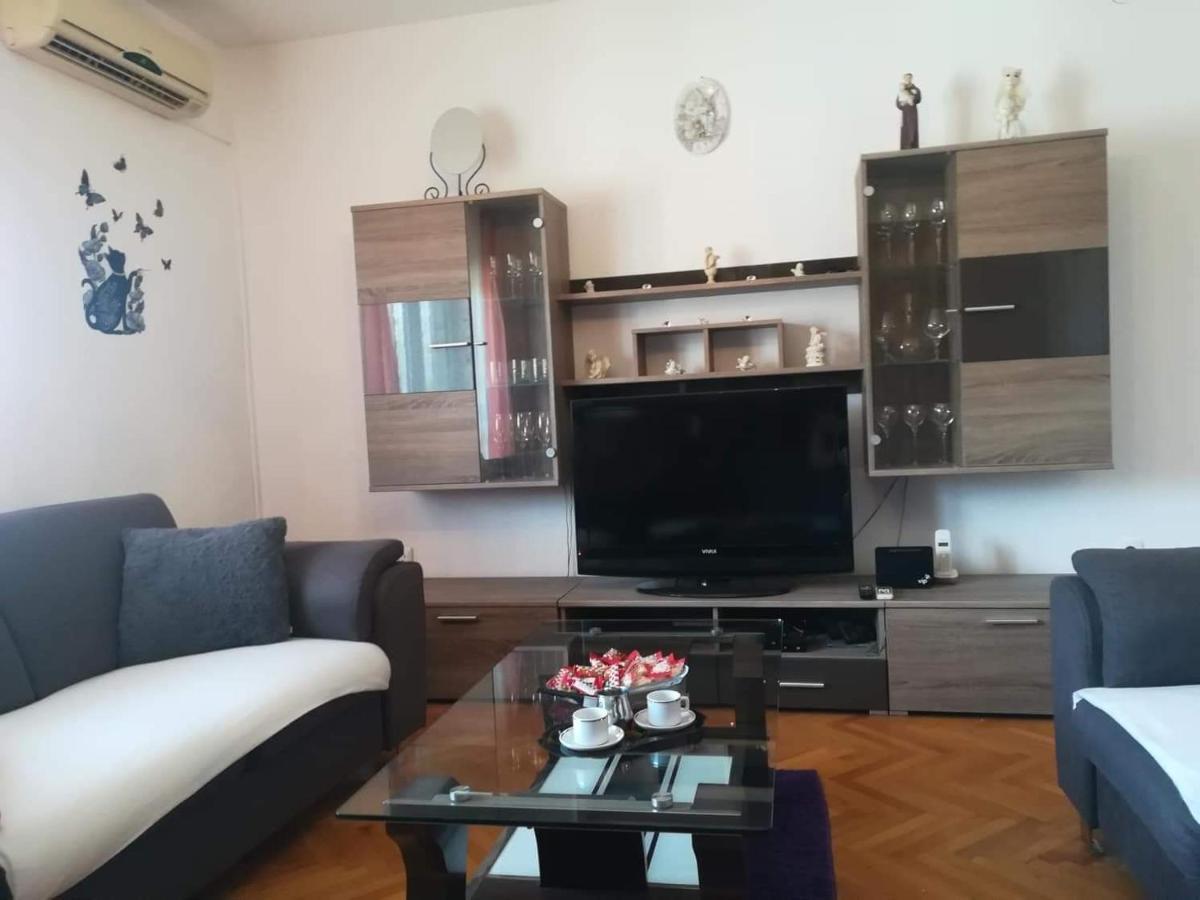 Dalmatino Apartment Split