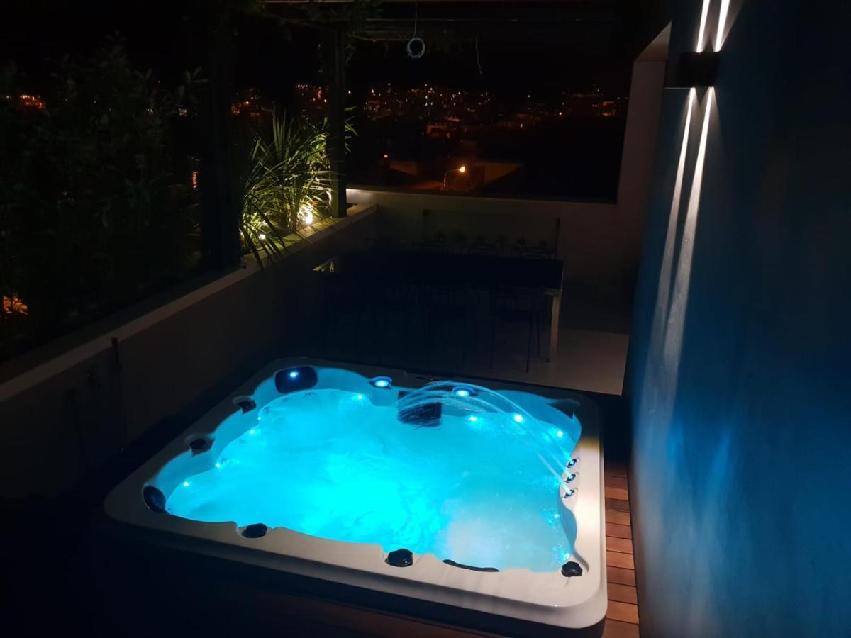 Apartman Penthouse Marchi By Aula