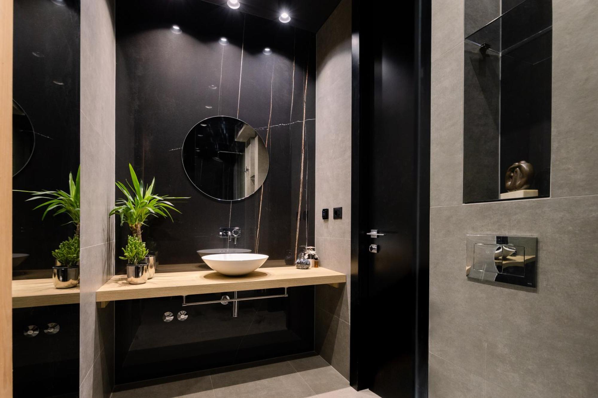 Apartman Penthouse Marchi By Aula