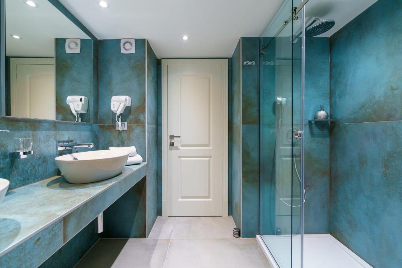 Apartment Scipio By Aula Split