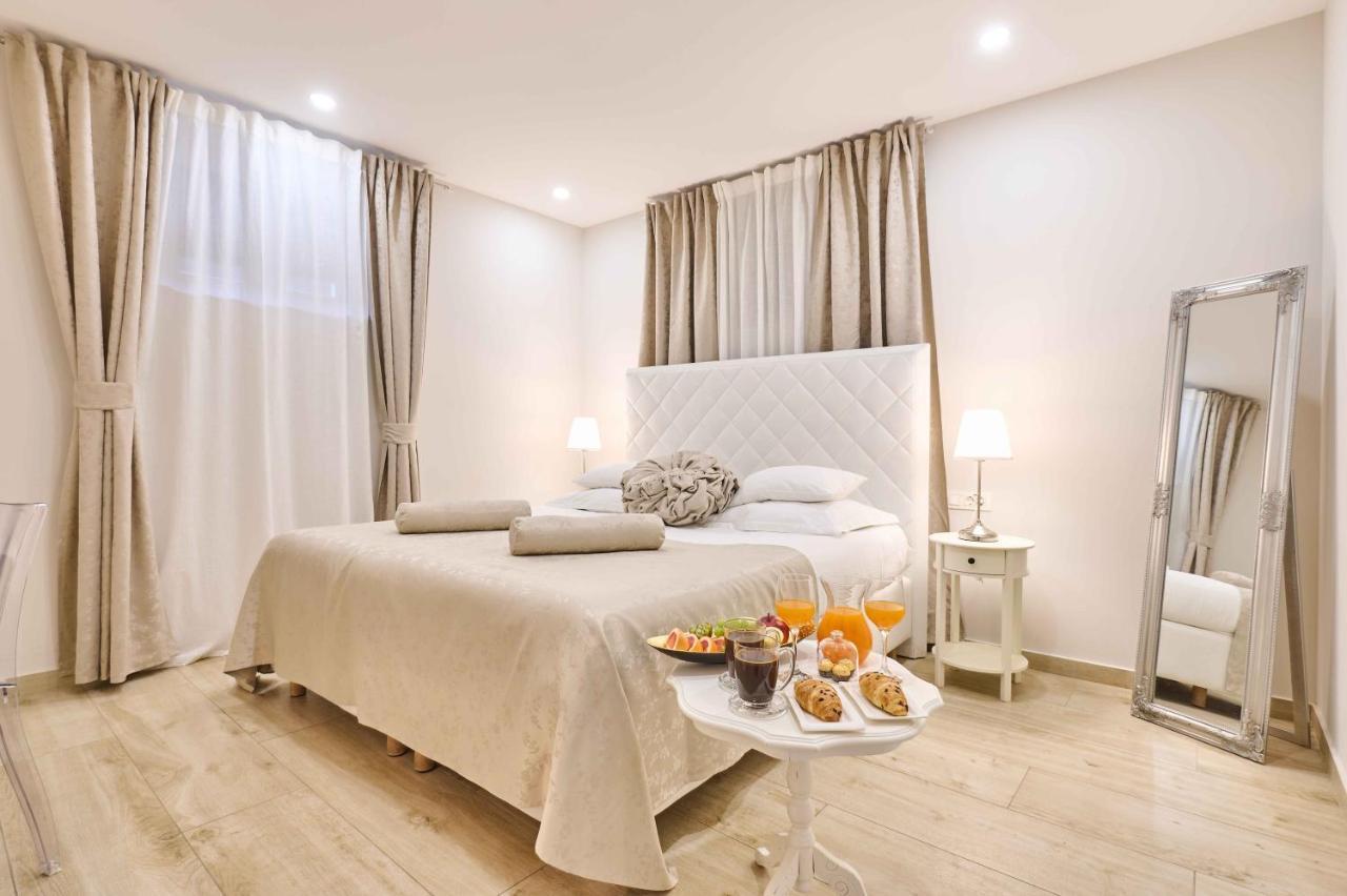 Bed & Breakfast Location 4*