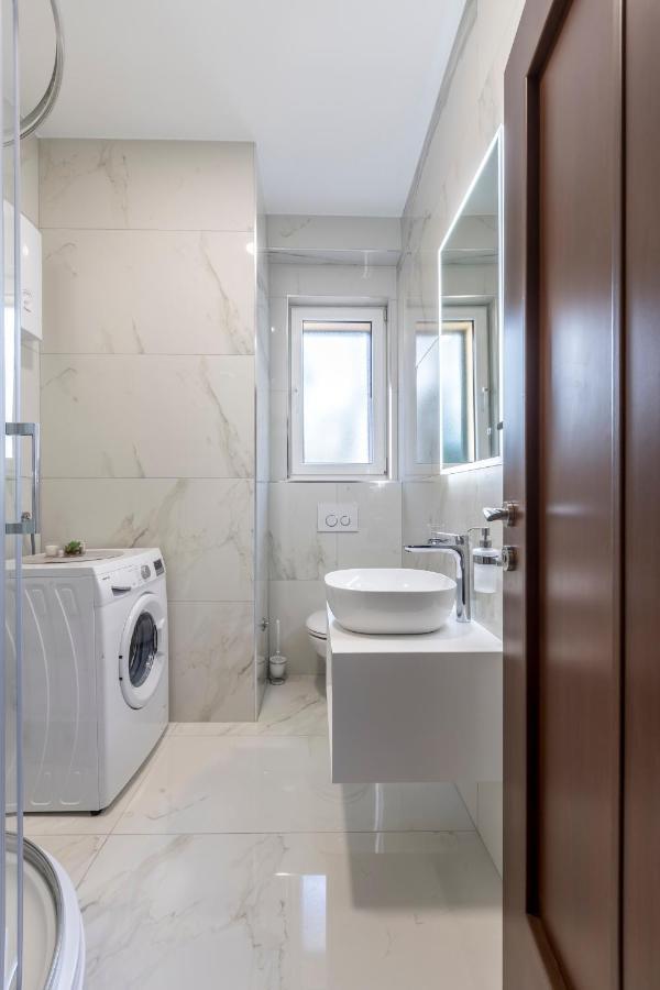 Villa Meri Very Central And Beautiful Apartment Apartment Split