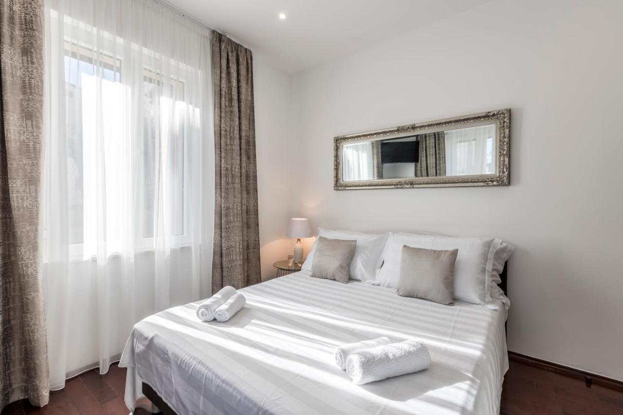 Villa Meri Very Central And Beautiful Apartment Apartment *