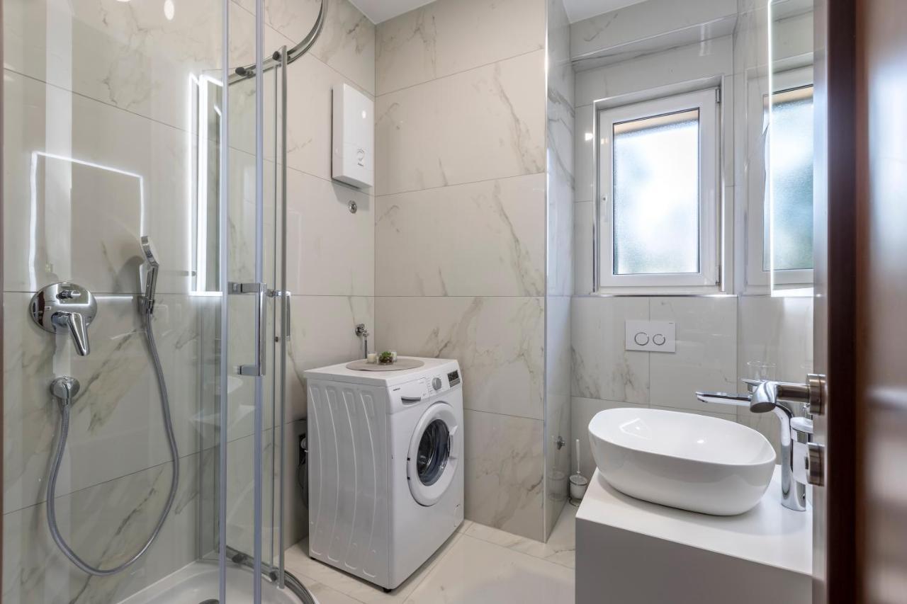 Villa Meri Very Central And Beautiful Apartment
