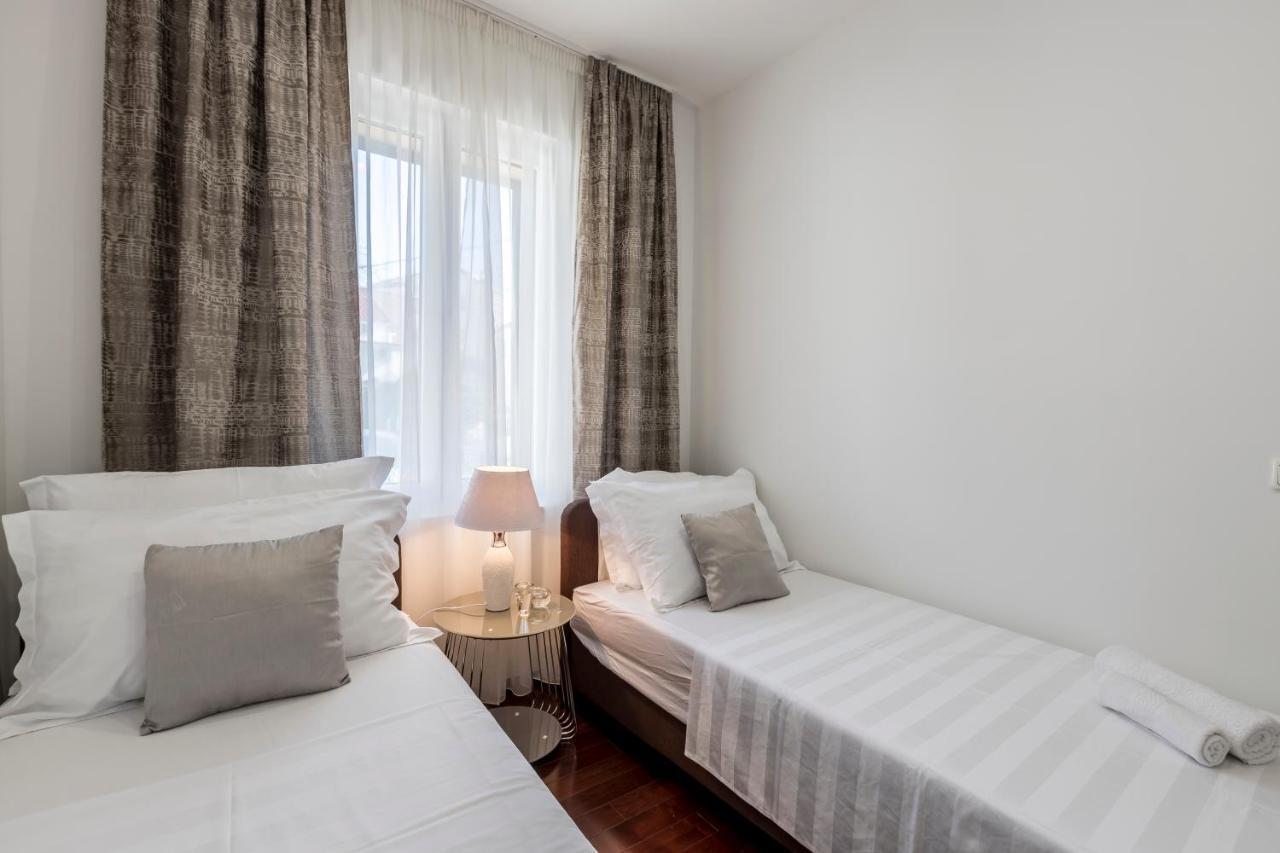 Villa Meri Very Central And Beautiful Apartment Split
