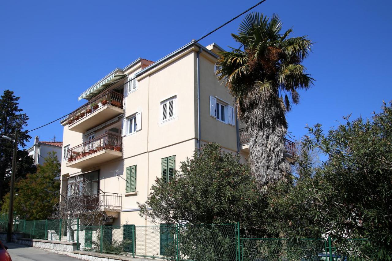 Villa Meri Very Central And Beautiful Apartment Apartment