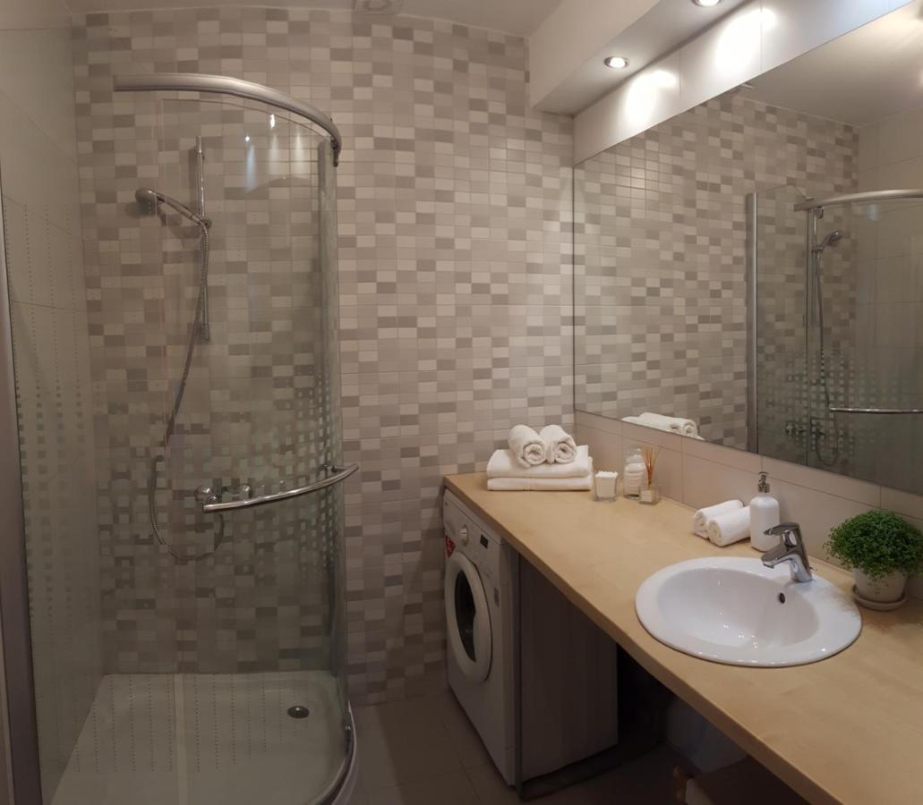 Skenza's Loft 68m2 Apartamento
