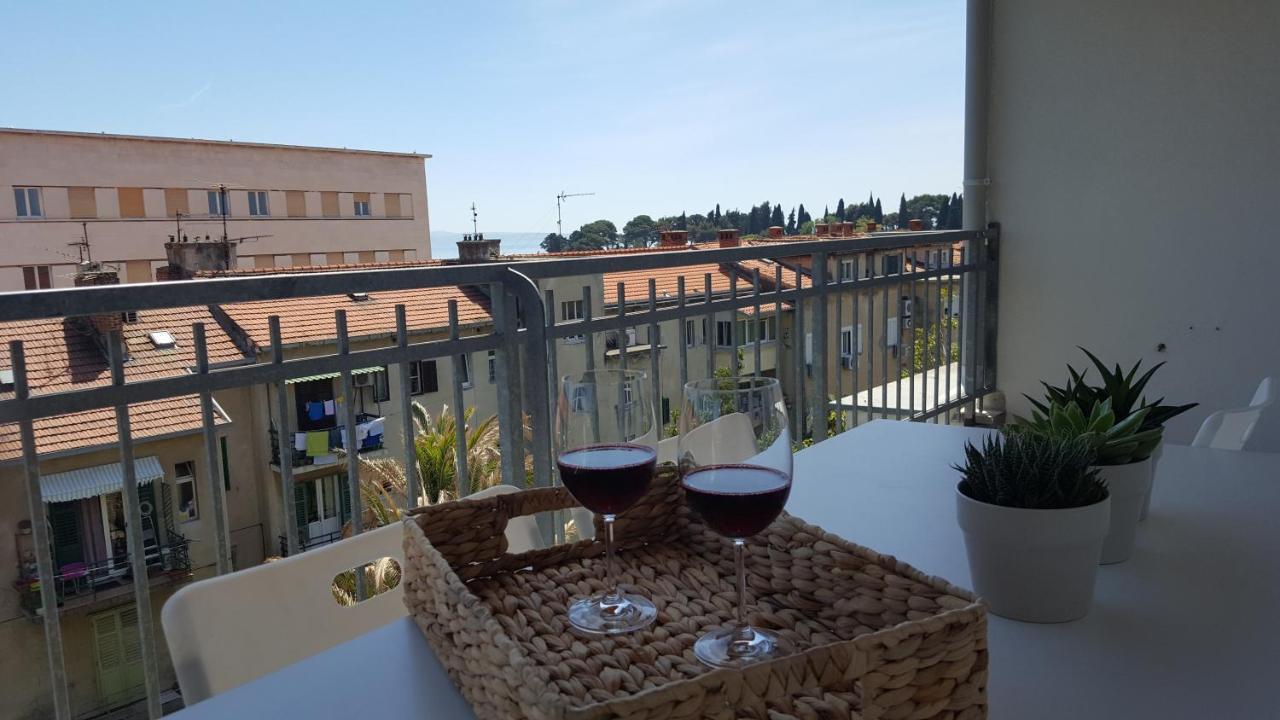 Apartamento Skenza's Loft 68m2 Split