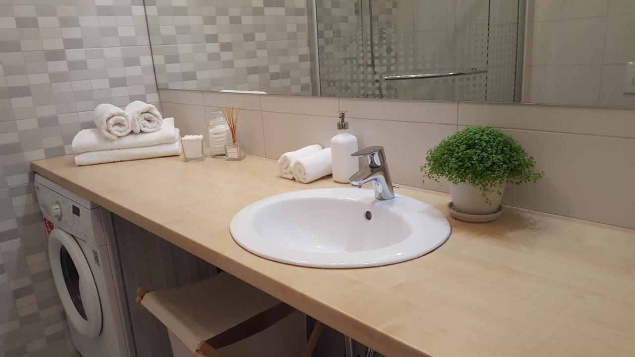 Skenza's Loft 68m2 * Split