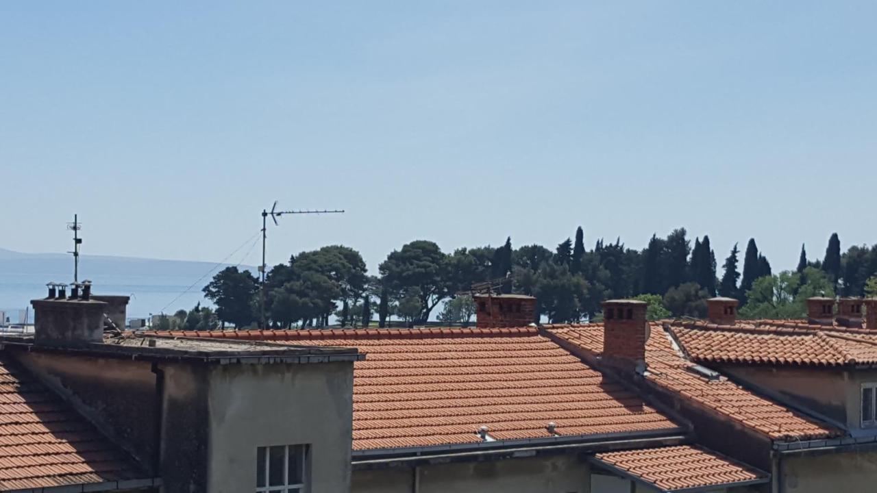Skenza's Loft 68m2 * Split