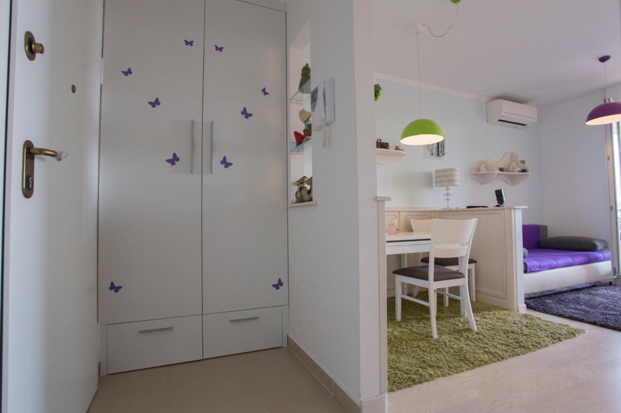 Apartamento Kuntenat