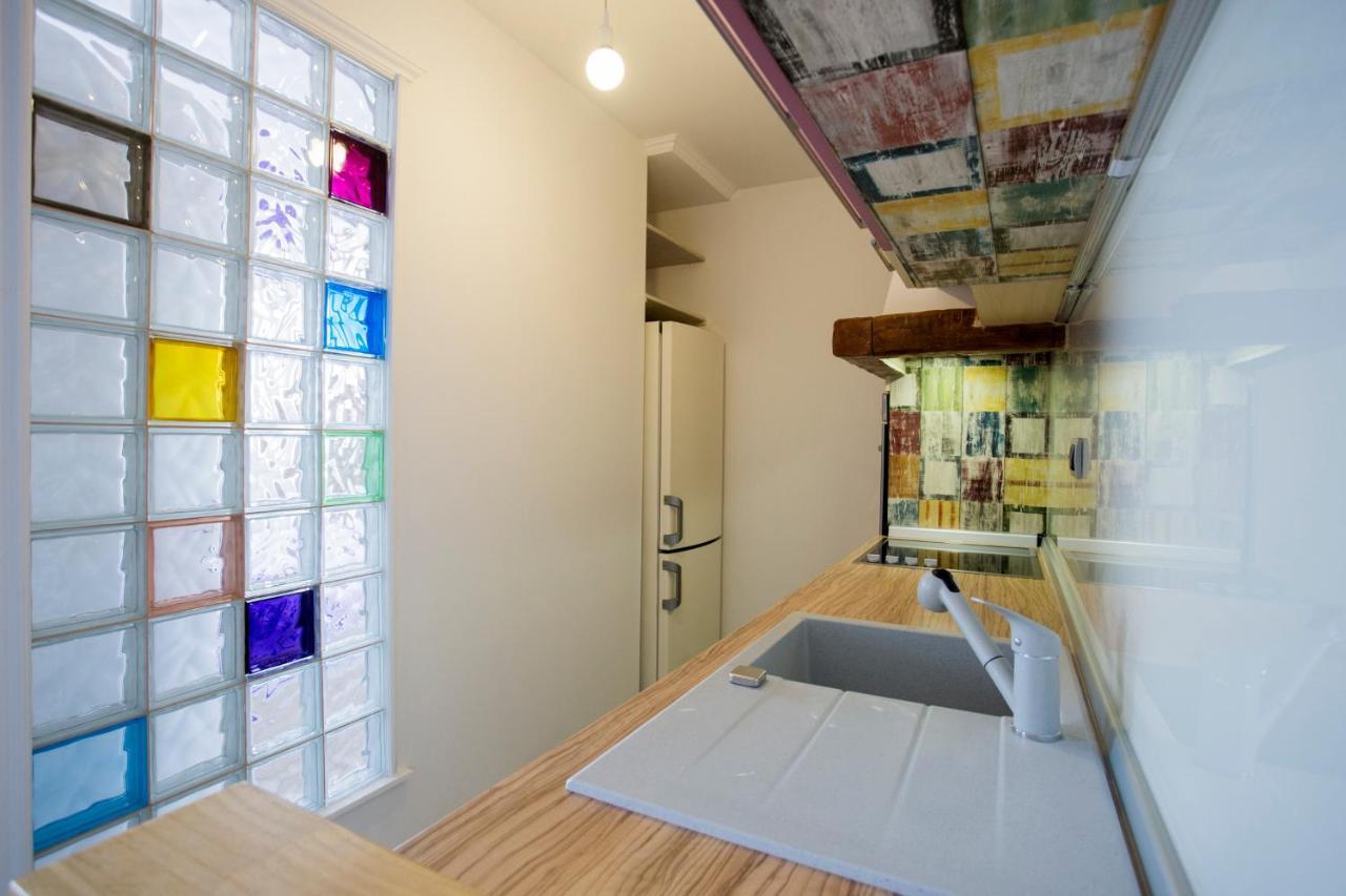 Apartamento Kuntenat *