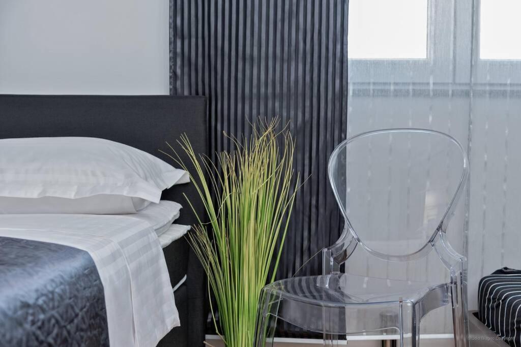 Appartement Ensidia Luxury