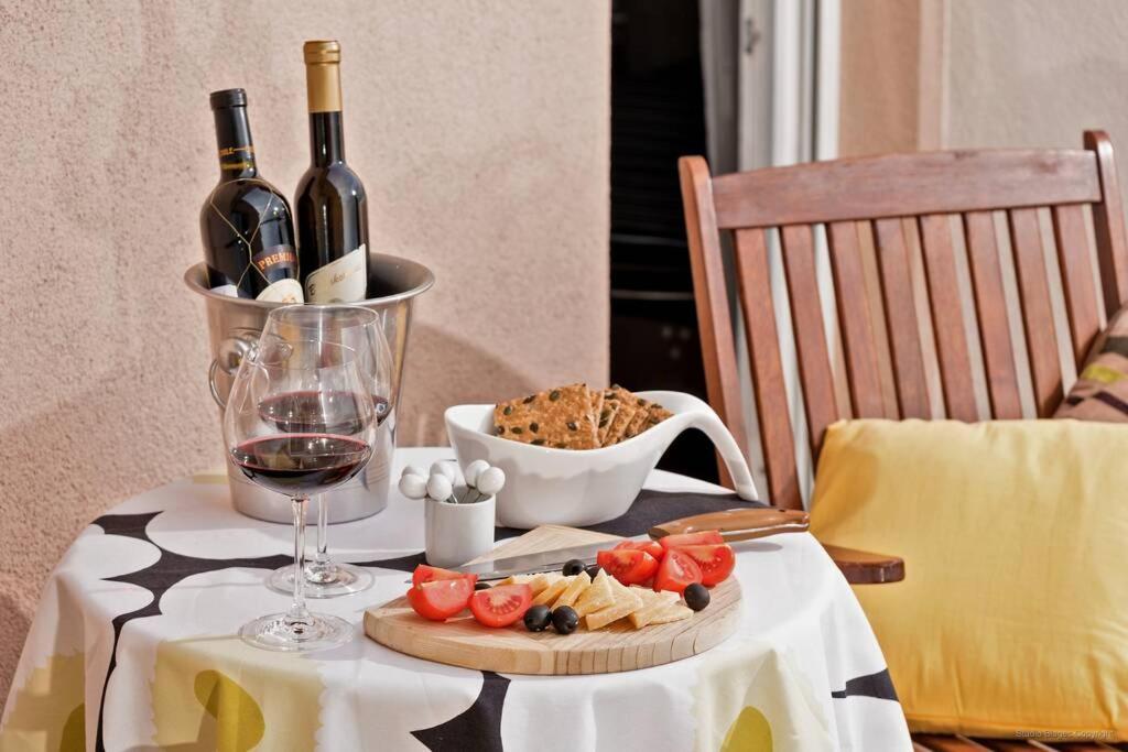 Ensidia Luxury Appartement