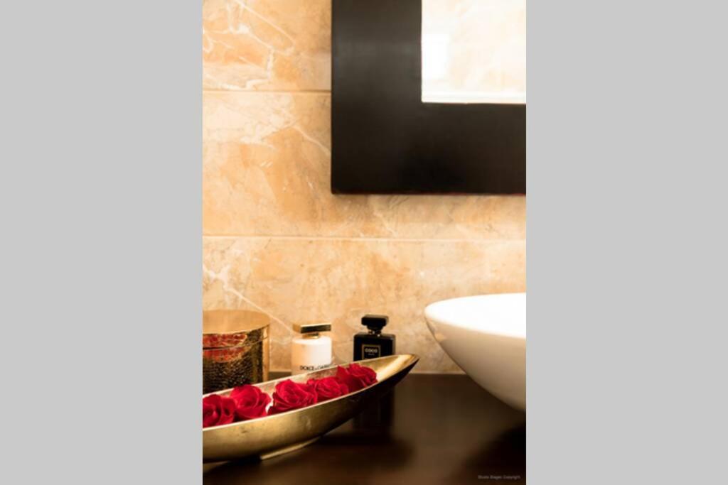 Ensidia Luxury