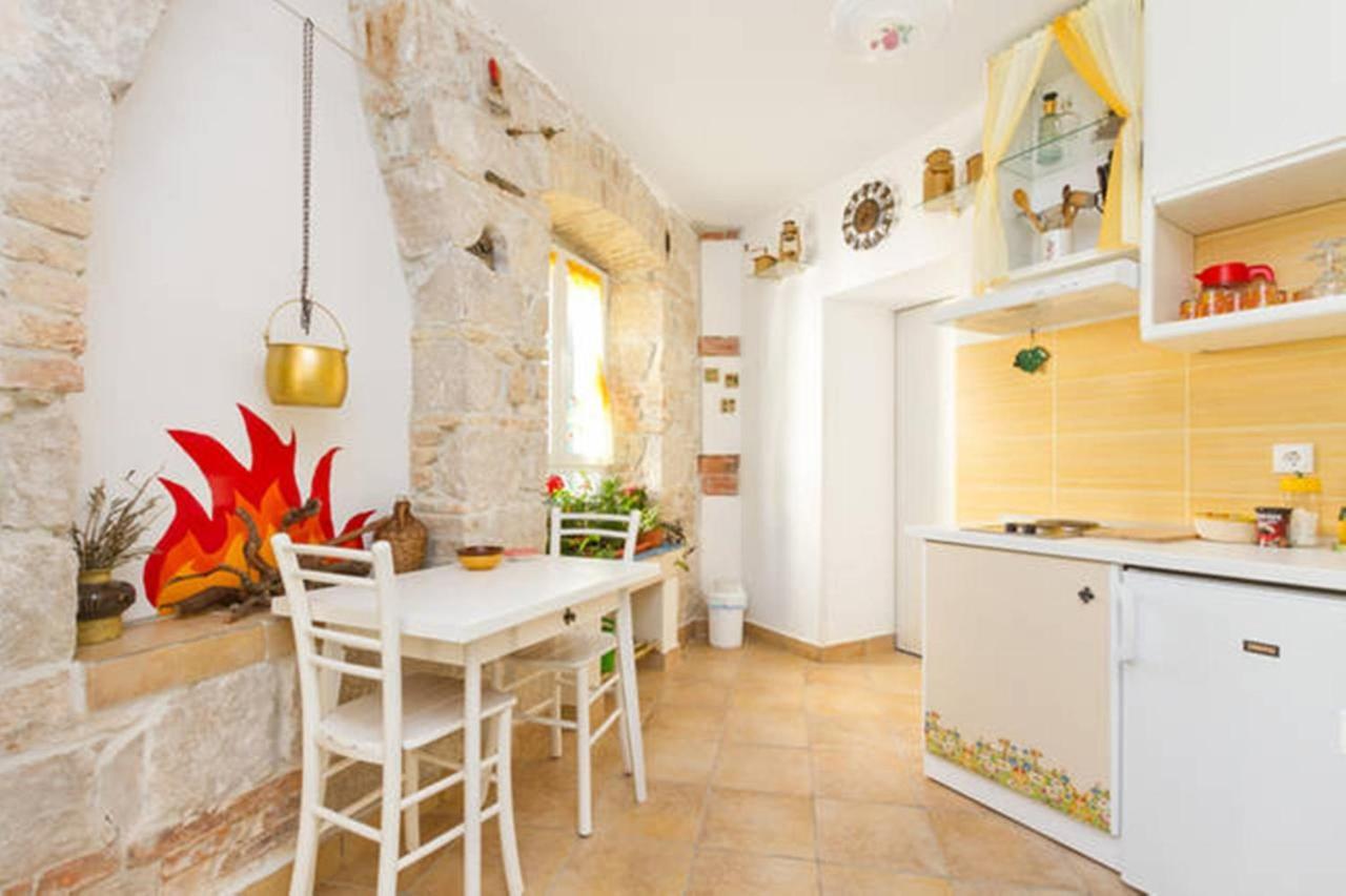 Apartment Sretna