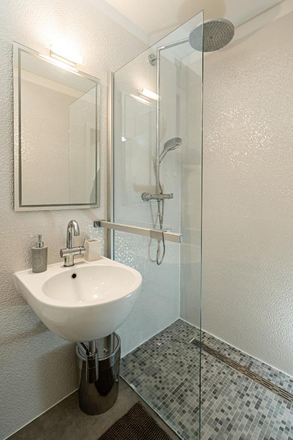 Eltz By Aula Apartment Split