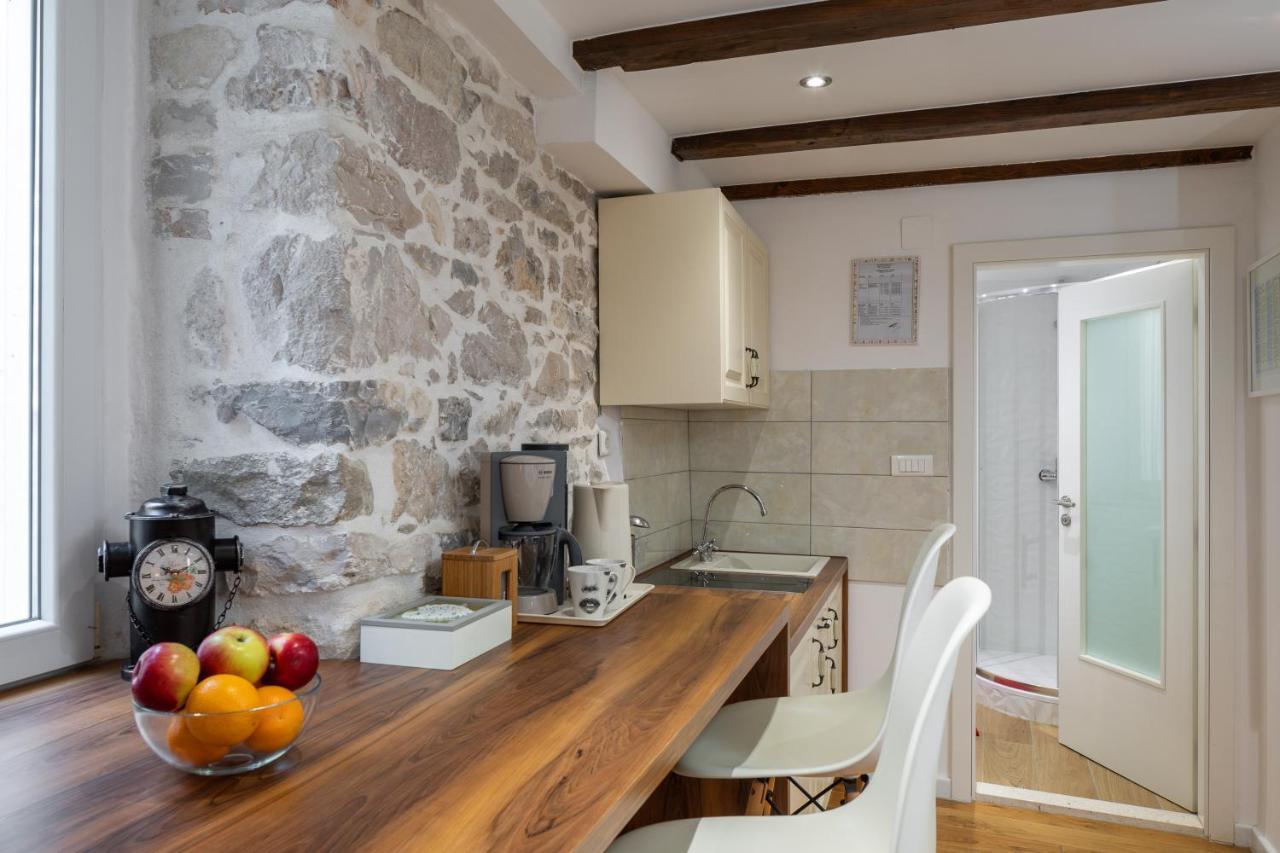 2 - Luxury With Terrace In Heart Of Split
