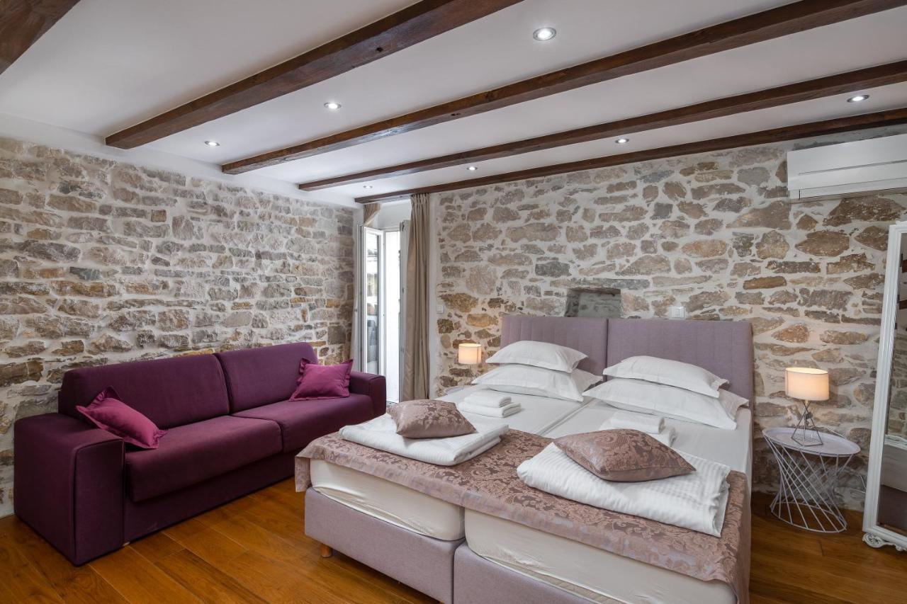 Apartment 2 - Luxury With Terrace In Heart Of Split