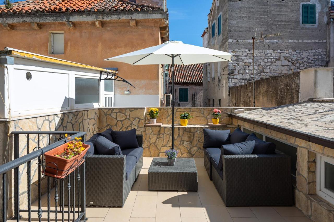 2 - Luxury With Terrace In Heart Of Split