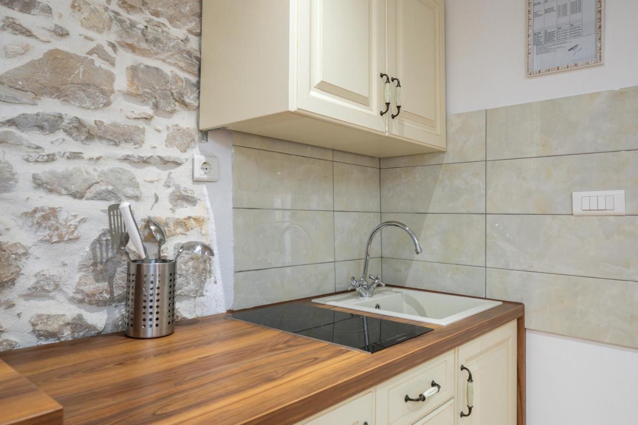 2 - Luxury With Terrace In Heart Of * Split