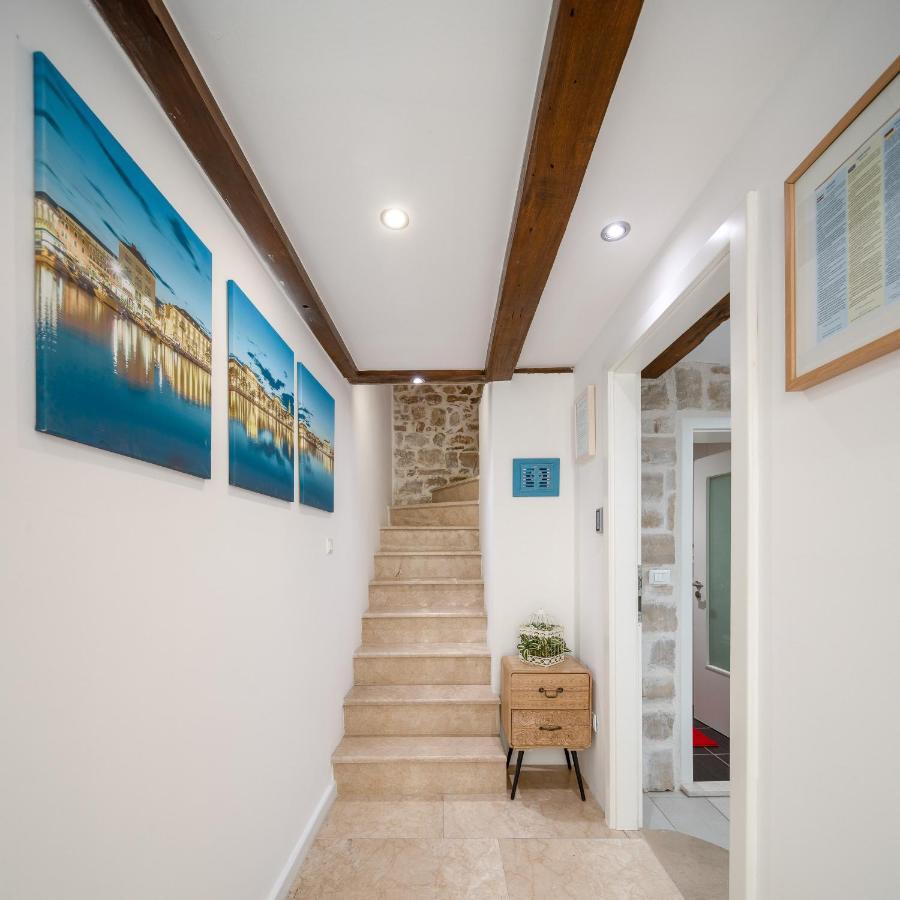 Apartment 2 - Luxury With Terrace In Heart Of Split