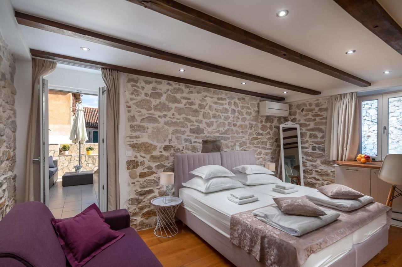 2 - Luxury With Terrace In Heart Of Split