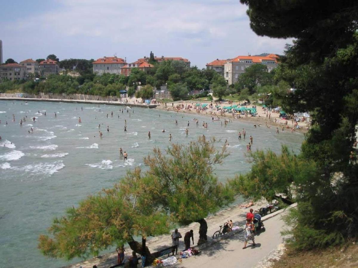 2 - Luxury With Terrace In Heart Of Split