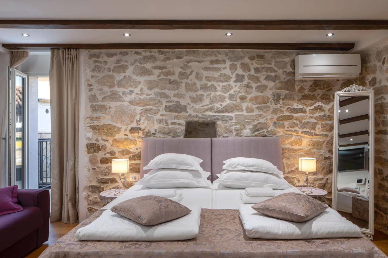 2 - Luxury With Terrace In Heart Of Split