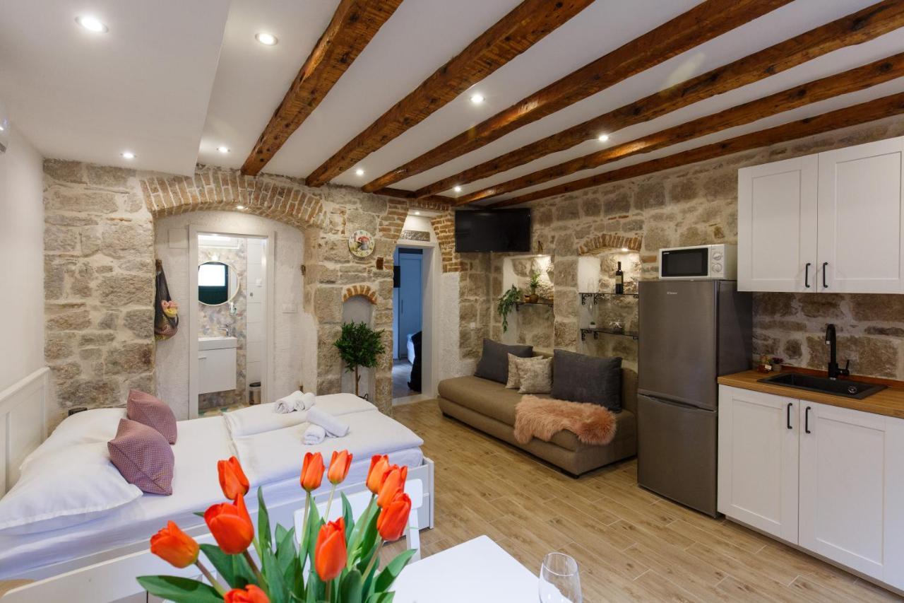 Apartamento Stara Kala Varos