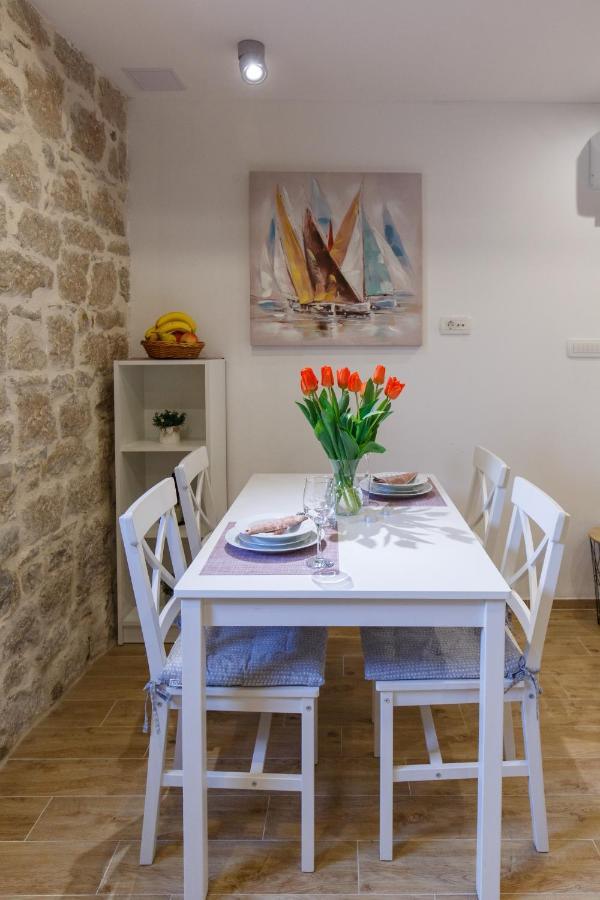 Stara Kala Varos Apartamento *