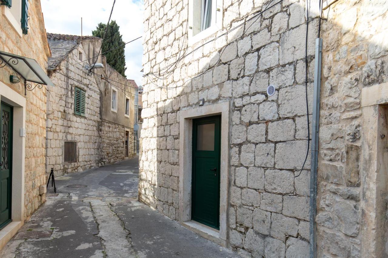 Stara Kala Varos Apartamento Split