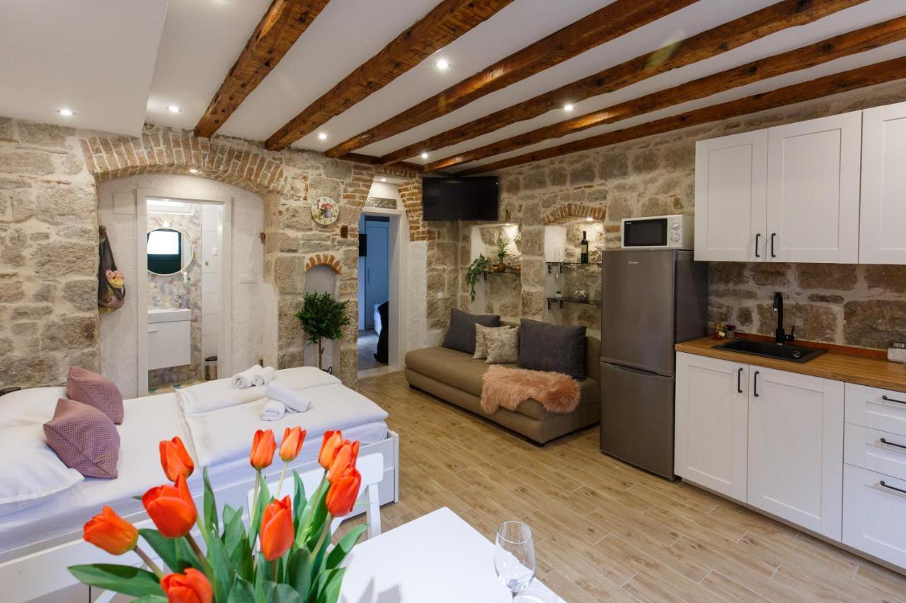 Apartamento Stara Kala Varos *