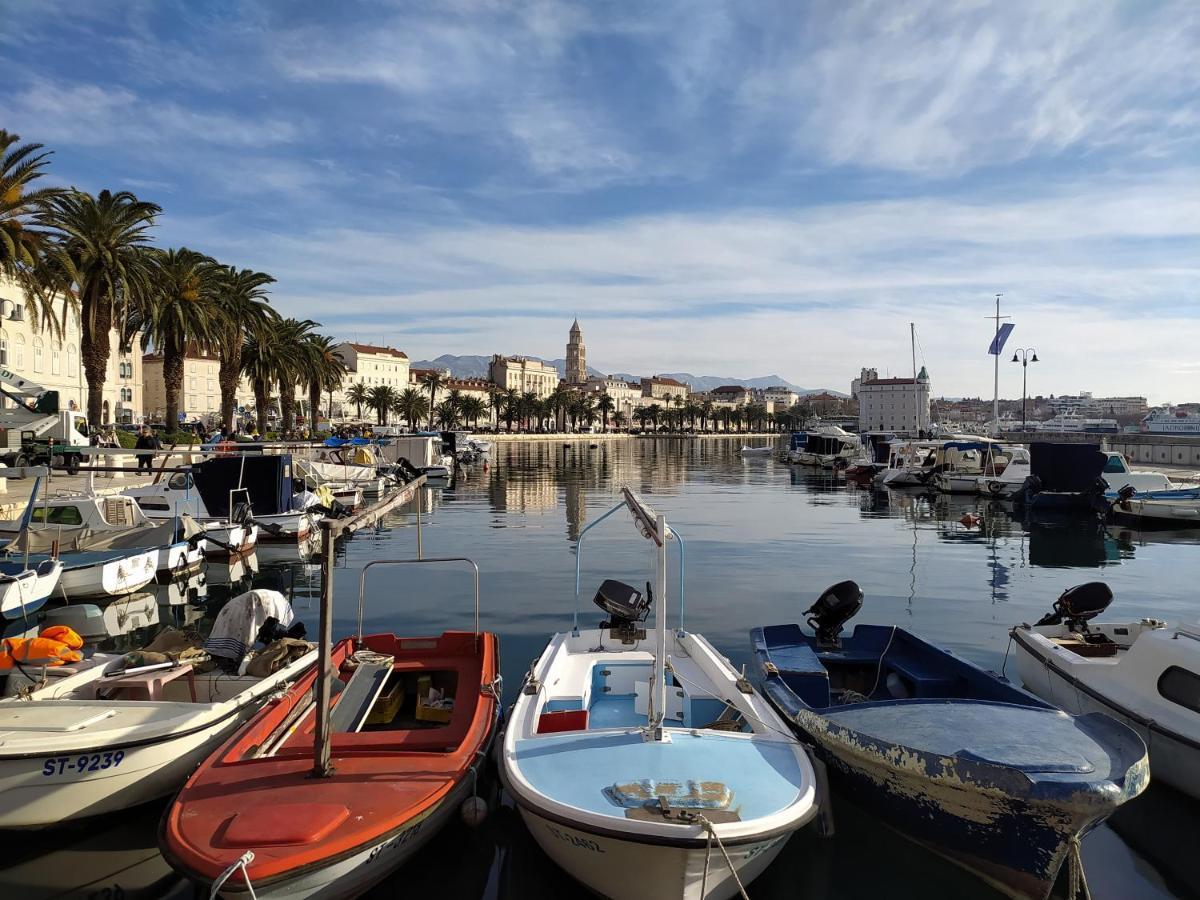 Mm Apartman Split