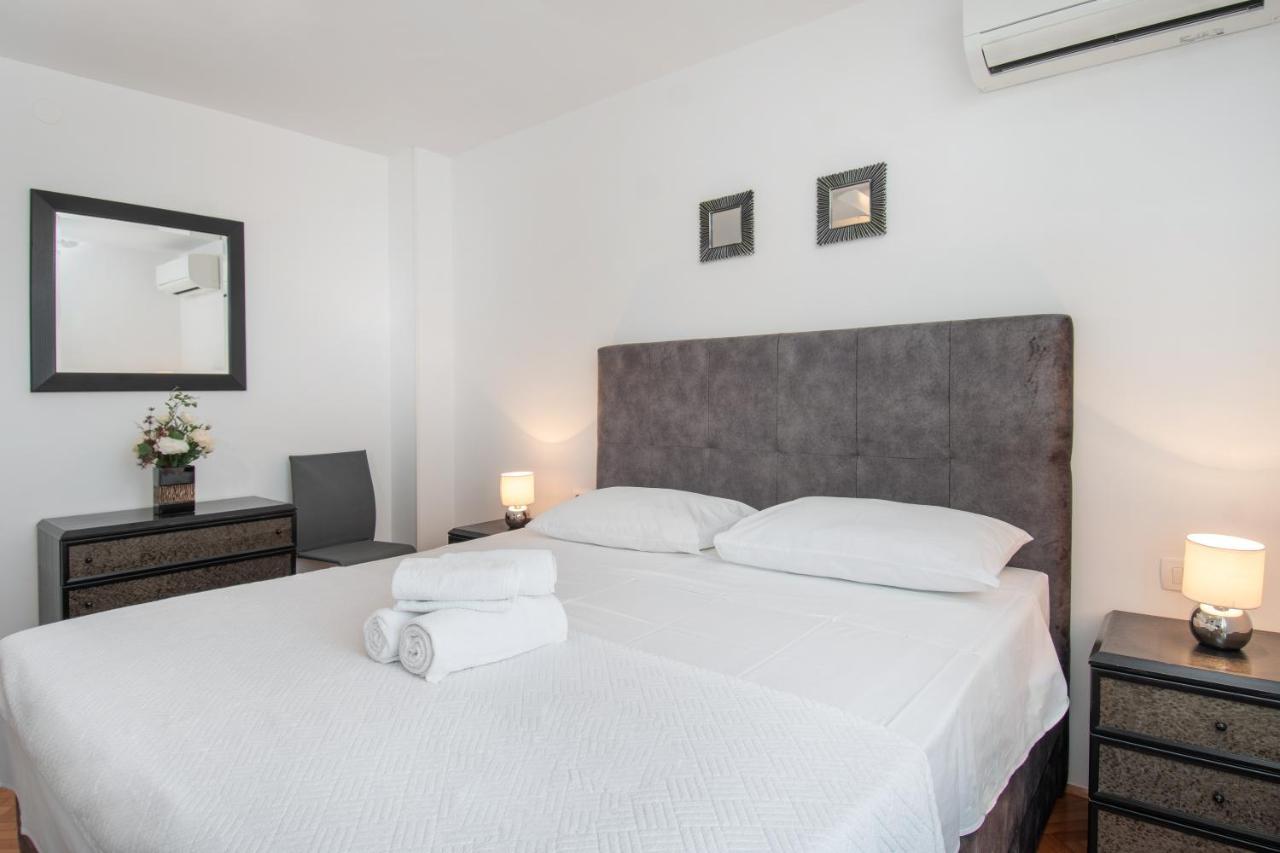 Apartment Rooms&apartments Zelux