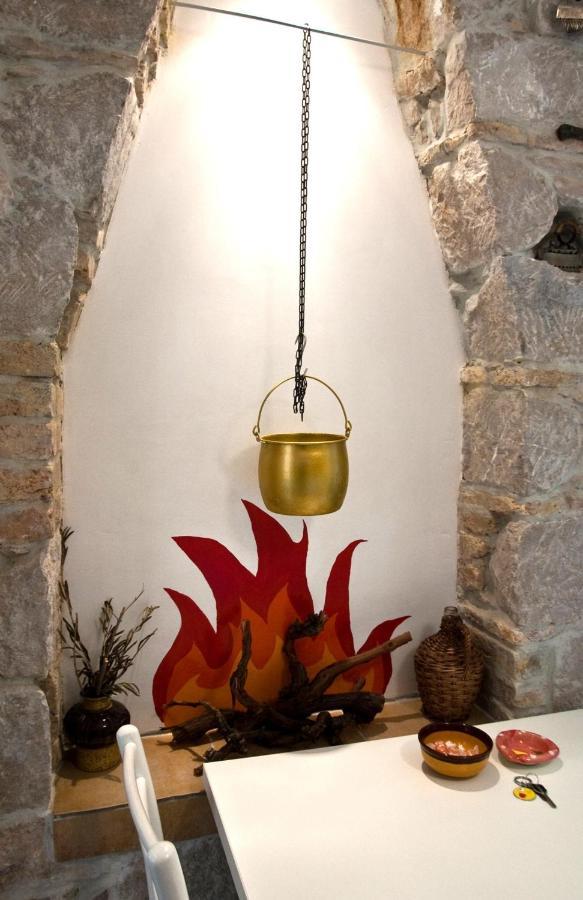 Apartment Sretna *