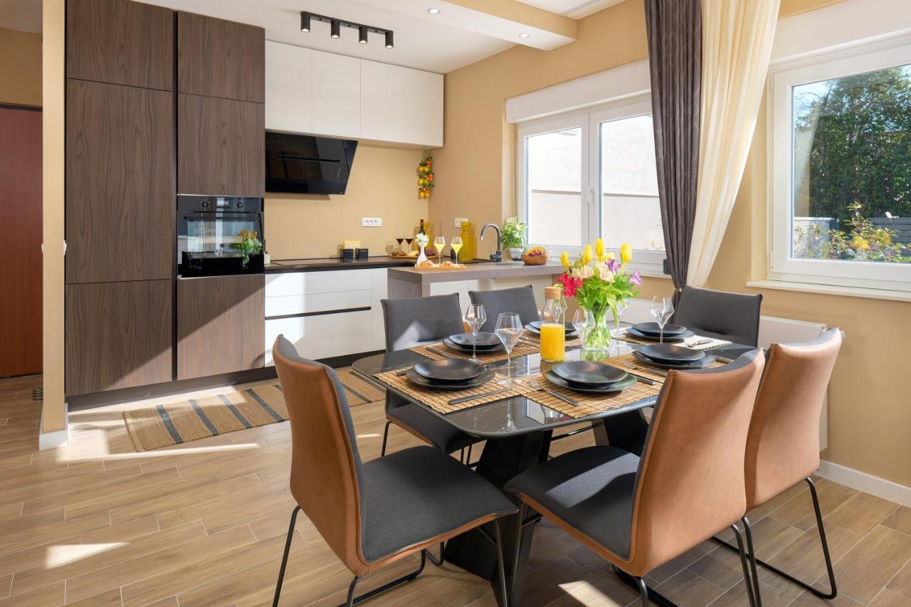 Sun Hills Apartment Split