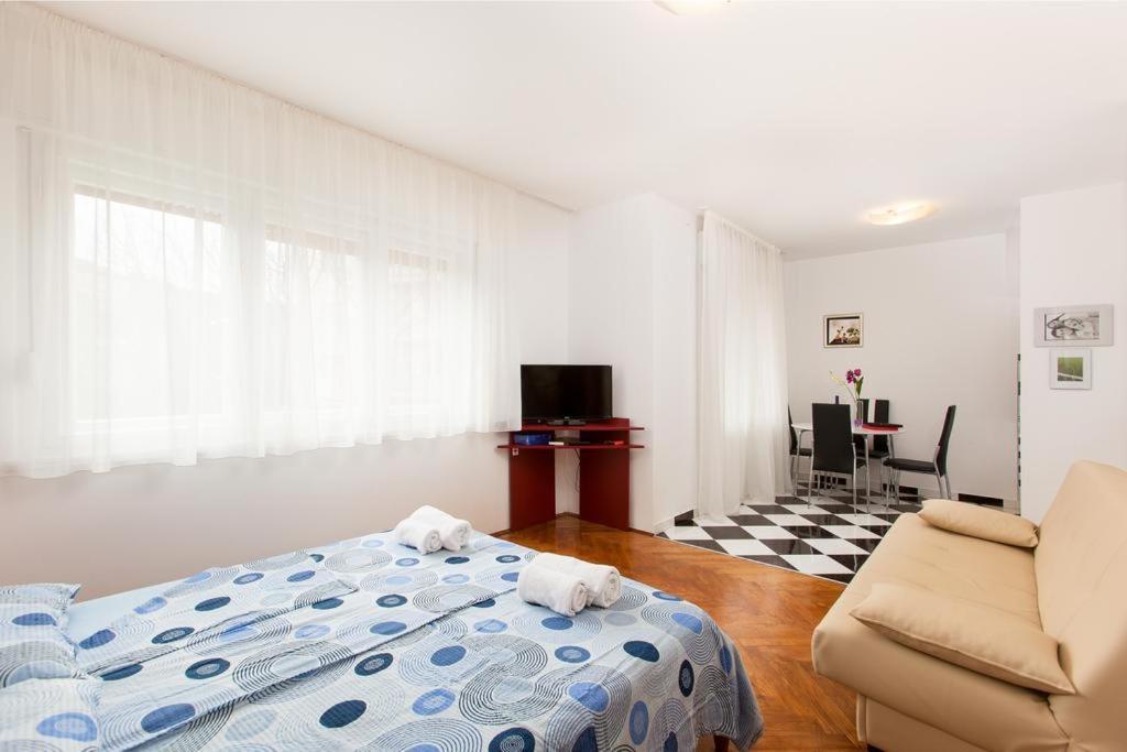 Blue Pearl Appartement