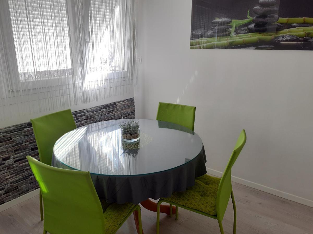 Apartment Siesta *