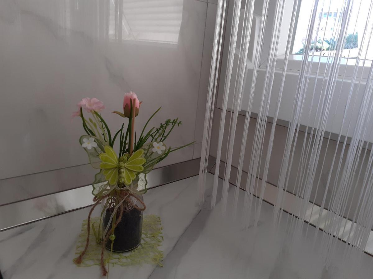 Siesta Apartment *