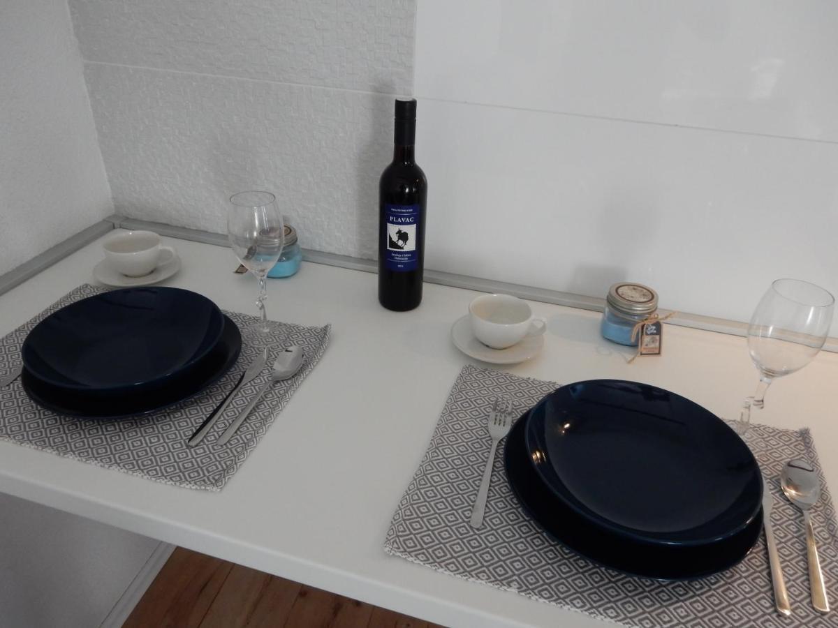 City Break Apartment
