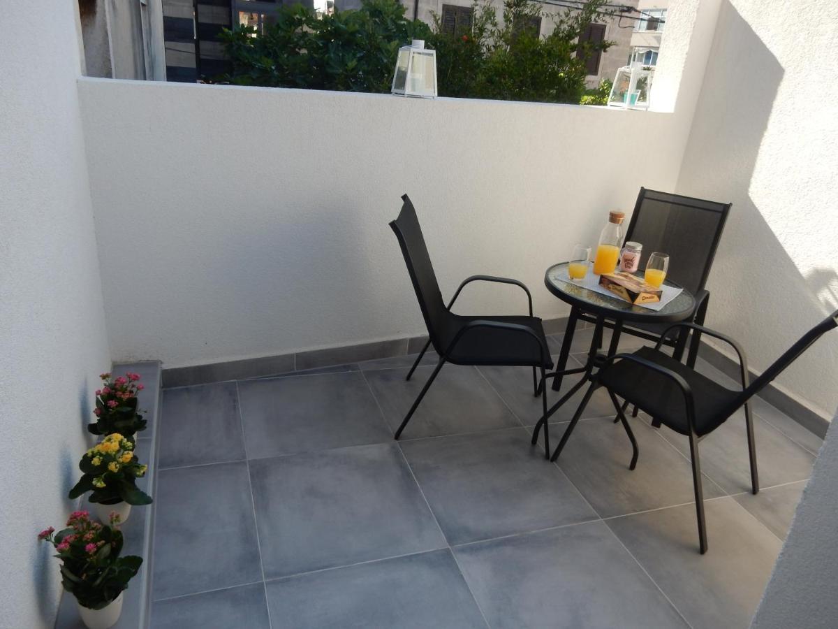 City Break Apartment Split