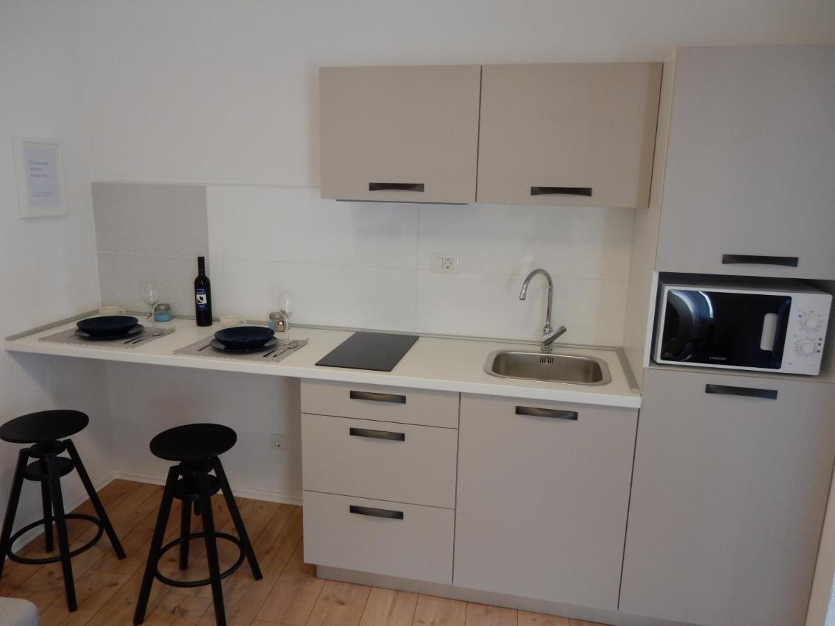 City Break Apartment Split