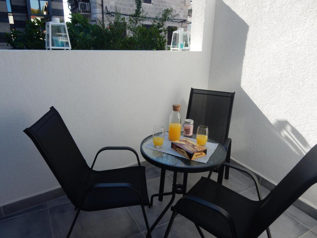 City Break Apartment Split