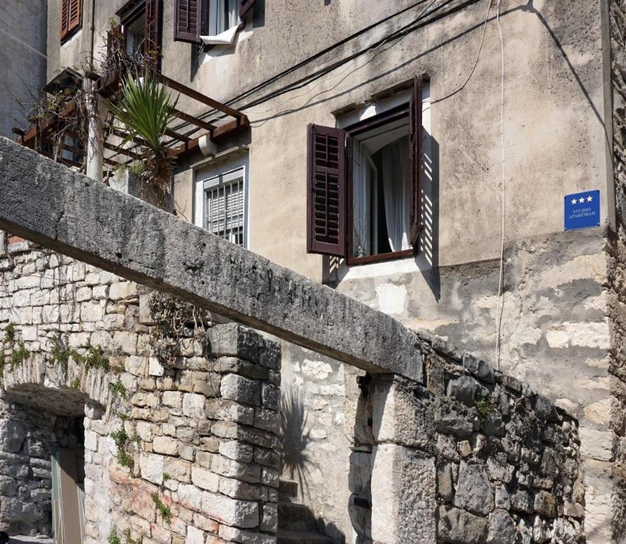 Muco Varos Apartment Split