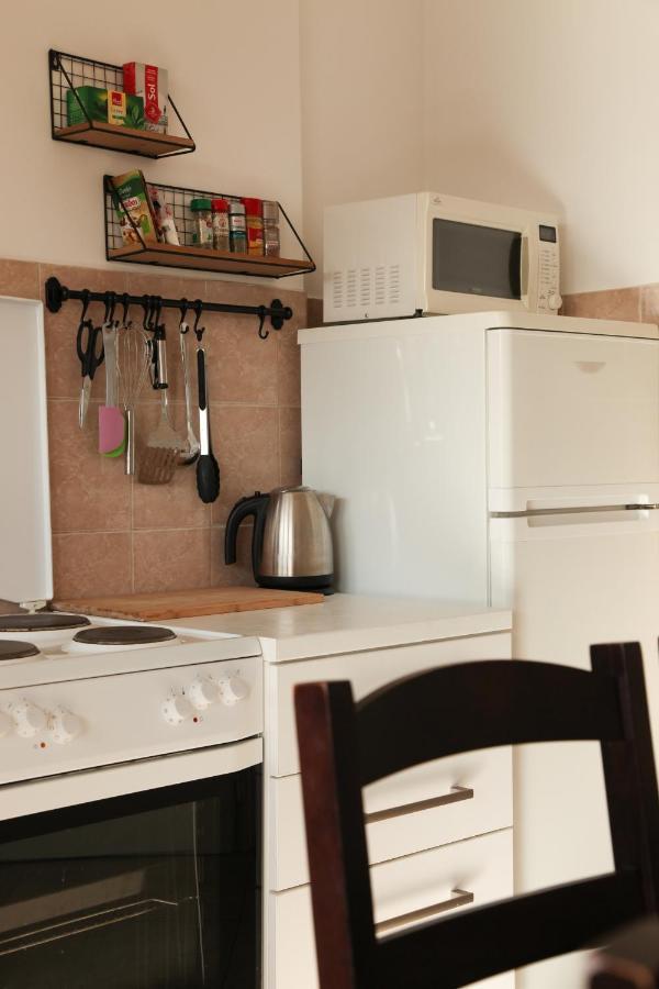 Kate's Apartment