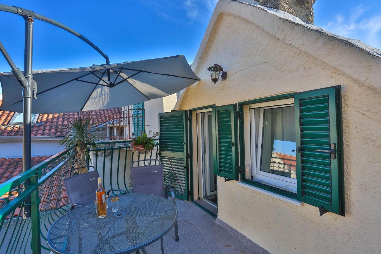 Apartman Matejuska