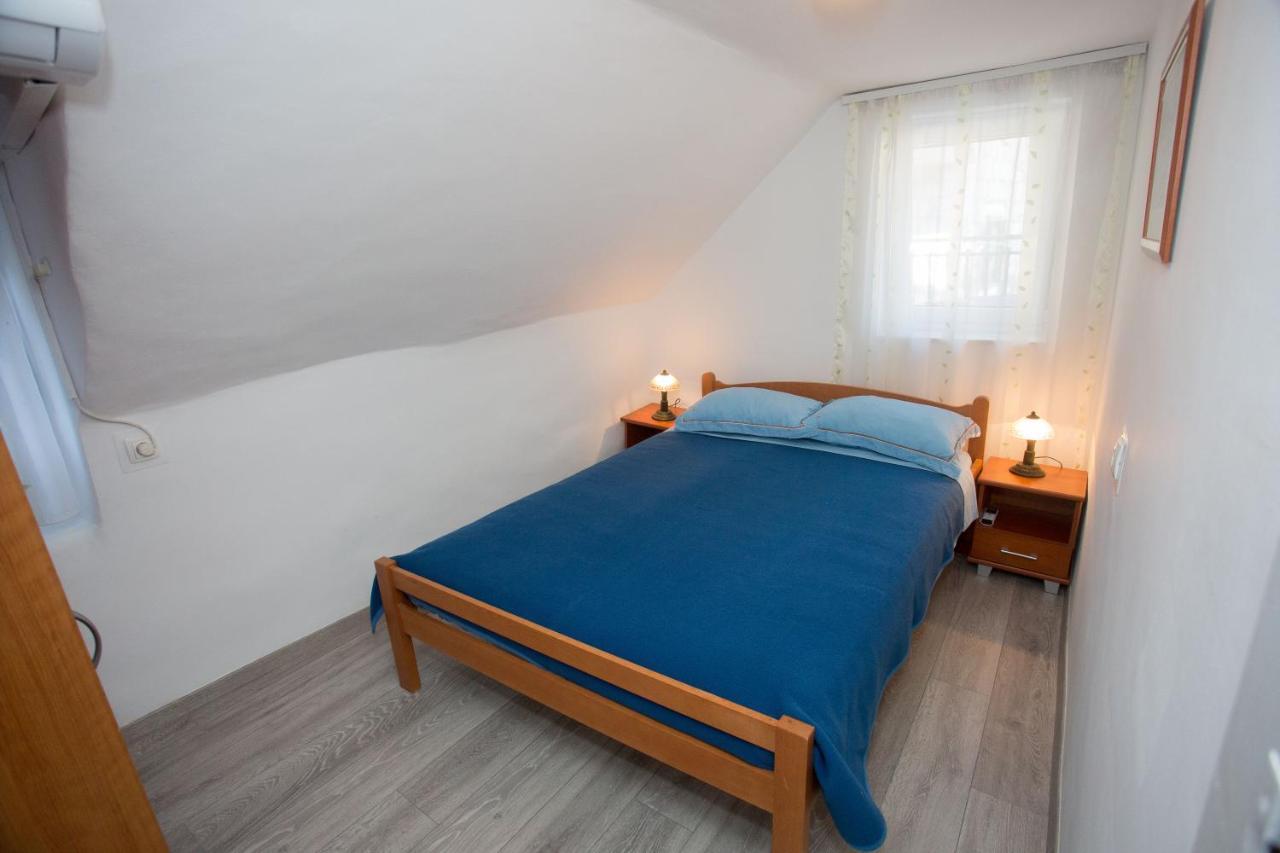 Matejuska Apartment
